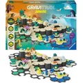 Produktbild: Ravensburger GraviTrax Planet Junior Starter-Set XXL 27059