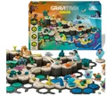 Produktbild: Ravensburger GraviTrax Junior Starter Set XXL Planet  Kugelbahn ab 3 Jahre