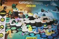 Produktbild: Ravensburger GraviTrax Junior Starter-Set XXL 27059 - Murmelbahn