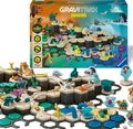 Produktbild: Ravensburger GraviTrax Junior Starter-Set XXL 27059 - Murmel-Bahn, ab 3 Jahren