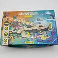 Produktbild: Ravensburger GraviTrax Junior Starter Set XXL Planet  Kugelbahn