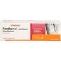 Produktbild: PANTHENOL-ratiopharm Wundbalsam 100 g