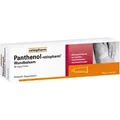 Produktbild: Panthenol ratiopharm - Wundsalbe für die Haut 100 g
