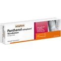 Produktbild: Panthenol ratiopharm - Wundsalbe für die Haut