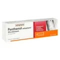 Produktbild: PANTHENOL-ratiopharm Wundbalsam 100 g PZN 08700984