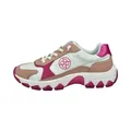Produktbild: bugatti Woman Yuki Sneaker, Rose 37
