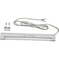 Produktbild: Unterbauleuchte Lichtleiste 31 cm 8 Watt 6500K 230V ohne Stecker - Weiß