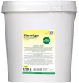Produktbild: cdVet Kieselgur 1,75kg – Natürliche Umgebungspflege für Stall und Haushalt, langanhaltende Wirksamkeit gegen Feuchtigkeit, verbessert Stallhygiene