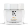 Produktbild: GK HAIR Global Keratin Deep Conditioner Masque (7.05 Fl Oz/200 g) Intensiv feuchtigkeitsspendende Reparatur-Behandlungsmaske für trockenes, besch...