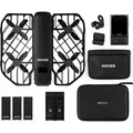 Produktbild: HoverAir X1 PRO Ultimate Cycling Kit Drohne (16 min, 990 g, 12 Mpx) (SP06H072)