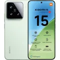 Produktbild: Xiaomi 15 (256 GB, Green, 6.36