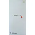 Produktbild: Xiaomi 15 5G 256GB Smartphone Green Grün Neu vom Händler OVP