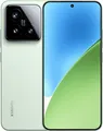 Produktbild: Xiaomi 15 Smartphone 256GB + 12GB RAM HyperOS 50MP Leica Kamera Grün NEU & OVP