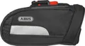 Produktbild: ABUS Satteltasche Oryde ST 2085 KF - Fahrradtasche mit Regenschutz - 145 mm x 75 mm - 0,7 Liter Fassungsvermögen