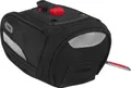 Produktbild: Abus ST 2085 KF 0,7 l Hinterrad-Fahrradtasche