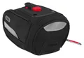 Produktbild: Fahrradsatteltasche Abus Satteltasche Oryde ST 2085 + Halter KF