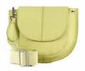 Produktbild: Marc O'Polo Berit Crossbody Bag S Umhängetasche Tasche Lemon Sorbet hellgelb