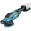 Produktbild: Akku-Exzenterpolierer DPO500Z 18V, 125 mm, 0-780 min ohne Akku und Lader - Makita