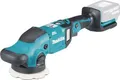 Produktbild: Makita DPO500Z - Exzenterpolierer - schnurlos - 125 mm - ohne Batterie - 18 V