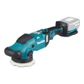 Produktbild: Makita Akku-Exzenterpolierer 18V DPO500Z
