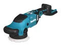 Produktbild: 0088381871778 MAKITA DPO500Z Autopolitur 125mm LXT 18V Schwarz, Blau MAKITA