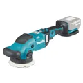 Produktbild: makita DPO500Z Akku-Exzenter-Poliermaschine 0 - 600/0 - 780 /min-1, 18,0 V,...