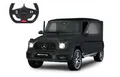 Produktbild: JAMARA Mercedes-Benz AMG G63 1:14 schwarz 2.4GHz A - Auto - Elektromotor - 1:14 - Betriebsbereit (RTR) - Schwarz - Junge