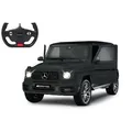 Produktbild: Jamara Mercedes-Benz AMG G63 1:14 schwarz 2.4GHz A