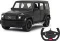 Produktbild: JAMARA Mercedes-Benz AMG G63 1:14 schwarz 2.4GHz A, Auto, 1:14, 6 Jahr(e)