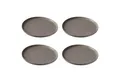 Produktbild: Ritzenhoff & Breker Speiseteller Jasper Speiseteller ø 26.0 cm 4er Set, (4 St)
