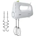 Produktbild: BRAUN HM 1110 WH MultiMix 1 Handmixer