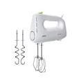 Produktbild: BRAUN Handmixer HM 1110 WH