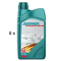 Produktbild: 8x 1 Liter Flasche 8 Liter ADDINOL ATF DCT Automatikgetriebeöl DSG