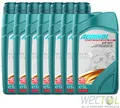 Produktbild: 7 x 1 Liter ADDINOL ATF DCT Automatikgetriebeöl Getriebeöl synthetisch DSG