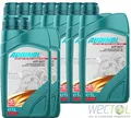 Produktbild: 9 x 1 Liter ADDINOL ATF DCT Automatikgetriebeöl Getriebeöl synthetisch DSG