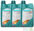 Produktbild: 3 x 1 Liter ADDINOL ATF DCT Automatikgetriebeöl Getriebeöl synthetisch DSG