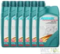 Produktbild: 6 x 1 Liter ADDINOL ATF DCT Automatikgetriebeöl Getriebeöl synthetisch DSG