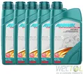 Produktbild: 5 x 1 Liter ADDINOL ATF DCT Automatikgetriebeöl Getriebeöl synthetisch DSG
