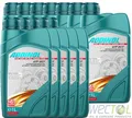 Produktbild: 12 x 1 Liter ADDINOL ATF DCT Automatikgetriebeöl Getriebeöl synthetisch DSG