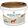 Produktbild: 10 kg ATCOM SENIOR-VITAL für Pferde