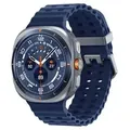 Produktbild: Samsung Galaxy Watch Ultra LTE SM-L705 (2025) 47 mm, Tit. Blue