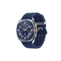 Produktbild: Samsung Galaxy Watch Ultra LTE SM-L705 (2025) 47 mm Titanium Blue