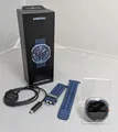 Produktbild: SAMSUNG Galaxy Watch Ultra 47 mm LTE Titaniumblue SM-L705F 2025 #SOP 1336 J1