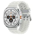 Produktbild: SAMSUNG Galaxy Watch Ultra 47 mm LTE White SM-L705F 2025 Modell