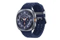 Produktbild: SAMSUNG Galaxy Watch Ultra 47 mm, Titaniumblue SM-L705 2025 Modell