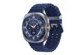 Produktbild: Samsung Galaxy Watch Ultra LTE SM-L705 (2025) 47 mm Titanium Blue