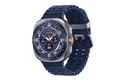Produktbild: SAMSUNG Galaxy Watch Ultra 47 mm, Titaniumblue SM-L705 2025 Modell