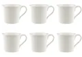 Produktbild: Villeroy & Boch Tasse Cellini, Porzellan, Spülmaschinengeeignet