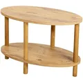 Produktbild: COUCHTISCH Højreby 70/44/43 cm