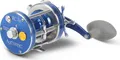 Produktbild: Aquantic Baitcast Jig 7001 LH Linkshand Multirolle Metallrolle